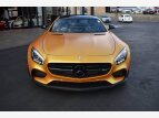 Thumbnail Photo 10 for 2016 Mercedes-Benz AMG GT S